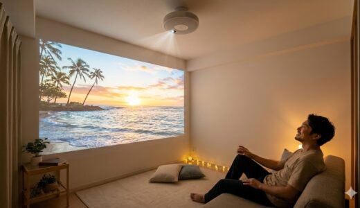 一人暮らしにAladdin X2 Plusは贅沢？｜狭い部屋こそ「空間」を買うべき理由とコスパ計算