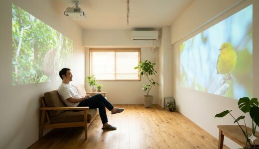 Aladdin X2 Plusの評判！テレビなしミニマリストが後悔の噂を徹底検証