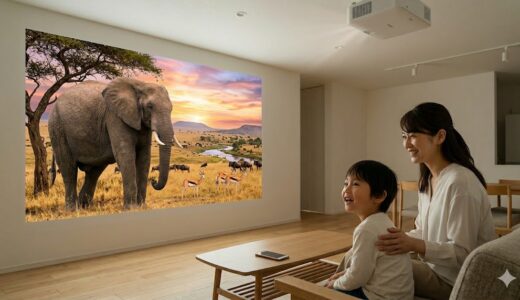 Aladdin X2 Plusの学習・キッズ向けアプリ「学習ポスター」や絵本で子供のスマホ時間を減らす