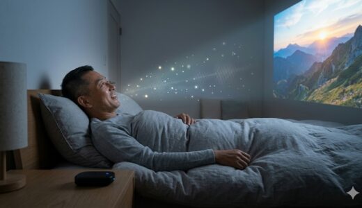 Aladdin Remoless（音声操作）｜「アレクサ」と言わずに照明やプロジェクターを操作する便利さ