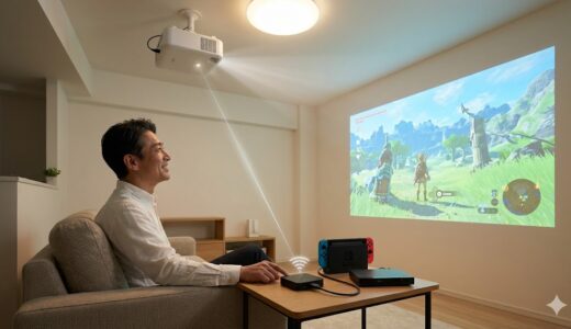 Aladdin Connector（コネクター）は必要？｜Wi-Fi経由でHDMI接続するメリットと遅延のリアル