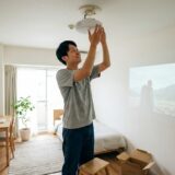 【賃貸OK】引掛シーリングの種類と確認方法｜古いアパートでも工事なしで取り付けられる条件まとめ
