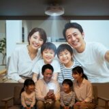 スマホミラーリングの手順｜iPhone/Androidの画面を大画面で映して楽しむ方法