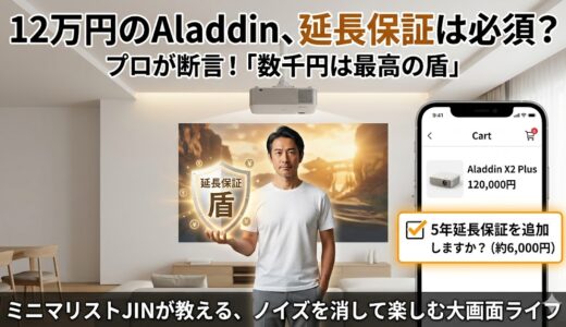 延長保証はつけるべき？｜高額家電だからこそ入りたい「クロネコ延長保証」等の必要性判断