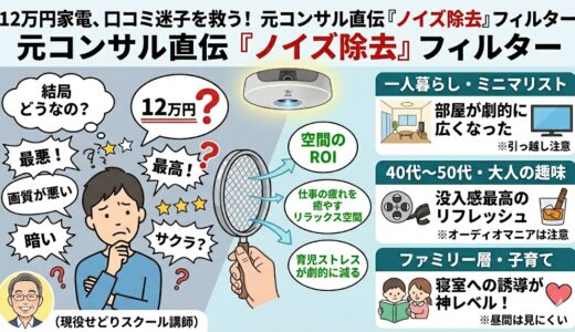 Aladdin X2 Plusの口コミ・評判総まとめ｜40代・一人暮らし・家族それぞれのリアルな声