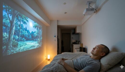 「うるさい」という評判は本当？｜ファンの駆動音（35dB以下）を生活音と比較してみた