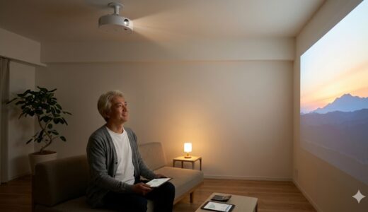 【寿命と耐久性】ランプ交換は不可！｜1日6時間使用で何年持つ？コスパを長期視点で計算