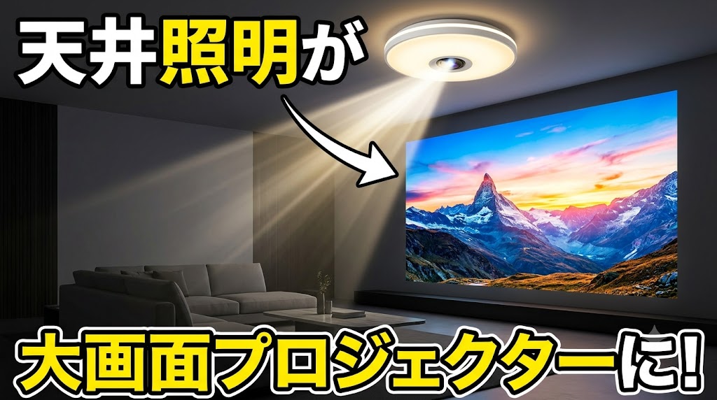 あなたに最適なAladdinはどれ？X2・X3・ X3 Laser 4K を徹底比較
